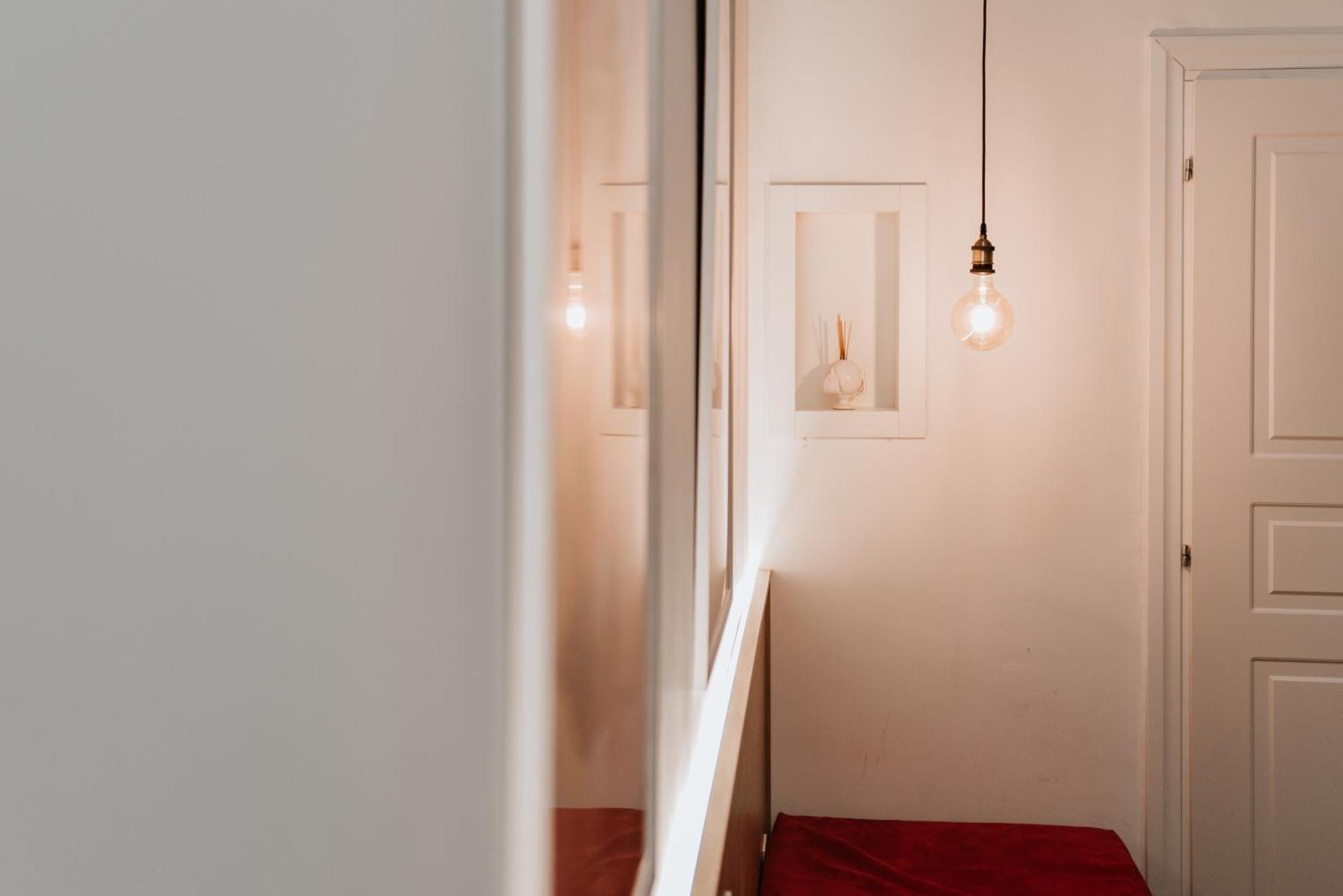 Terrae Hydrunti Bed & Breakfast Lecce Exterior photo